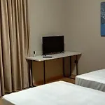 Apartment Chaplin Tirana