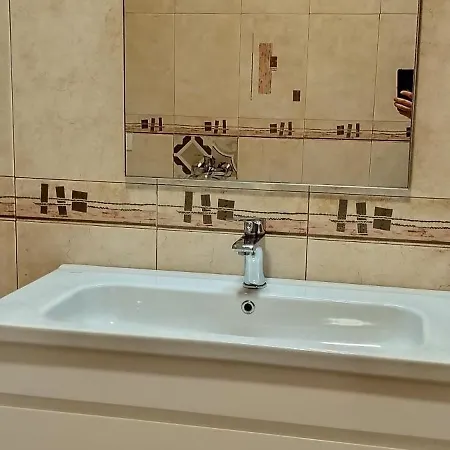 Appartamento Chaplin