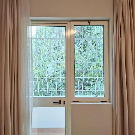 Chaplin Appartement *