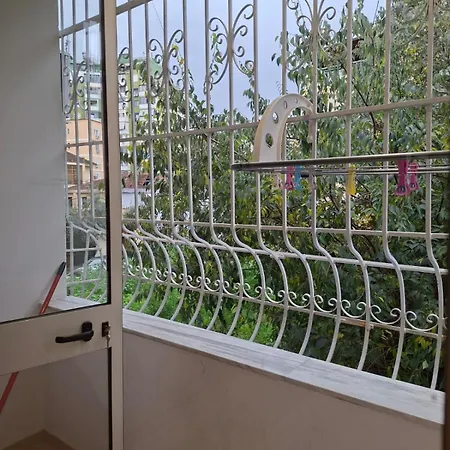 Chaplin Appartamento Tirana