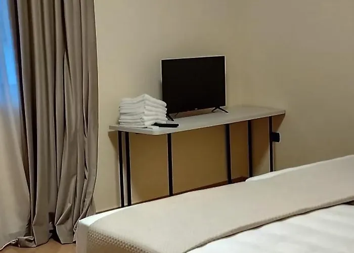 Chaplin Appartement Tirana