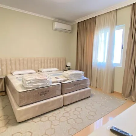 Apartament Chaplin *