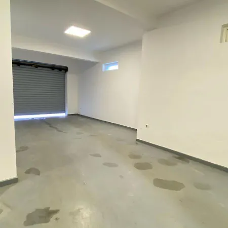 Chaplin Apartment *
