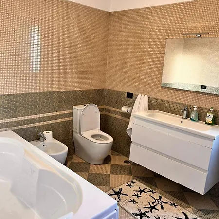Apartmán Chaplin *