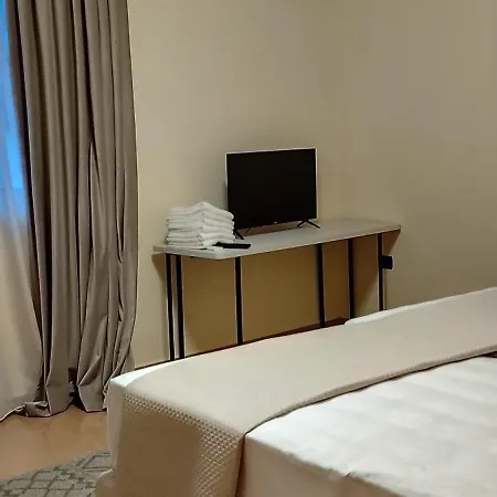 Chaplin Apartment Tirana