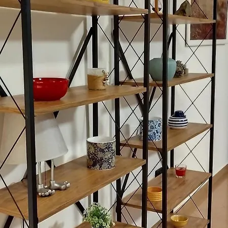 Chaplin Apartament Tirana