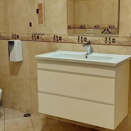 Apartament Chaplin *