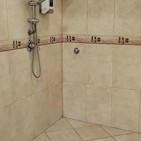 Apartamento Chaplin *