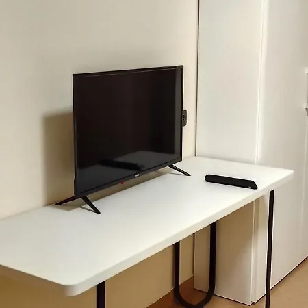 Apartment Chaplin