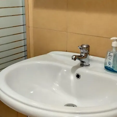 Apartamento Chaplin Tirana