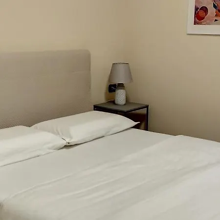 Chaplin Apartment Tirana