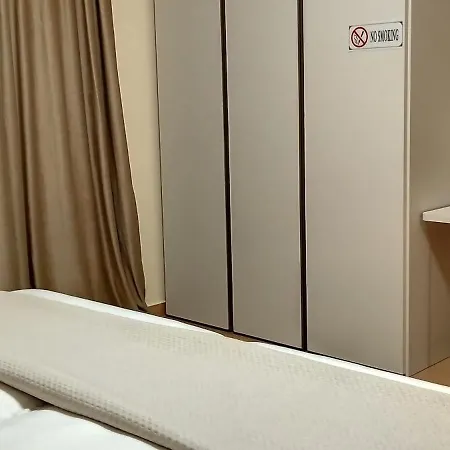 Chaplin Apartamento *