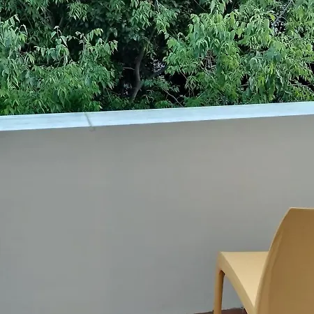 Apartament Chaplin *