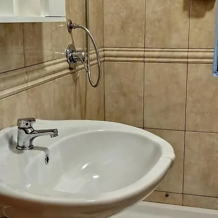 Chaplin Apartmán