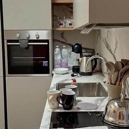 Apartament Chaplin Tirana