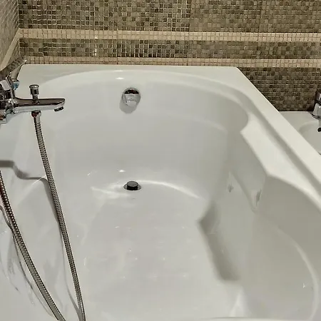 Apartmán Chaplin Tirana