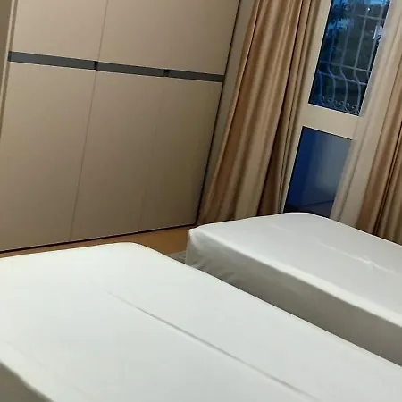 Apartament Chaplin Tirana