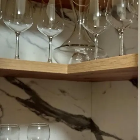 Chaplin Apartament *