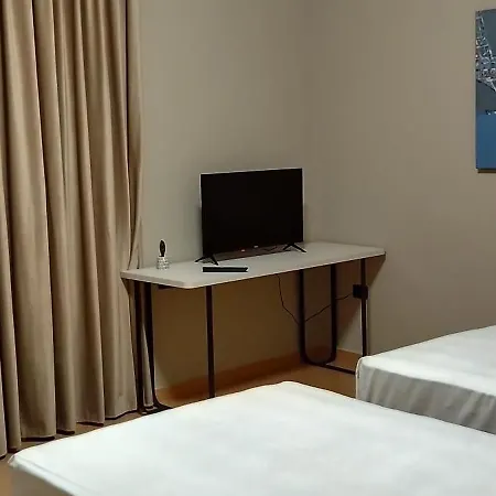 Apartament Chaplin Tirana