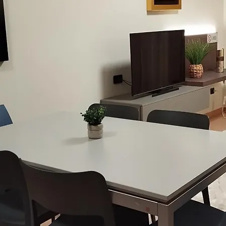 Apartamento Chaplin Tirana