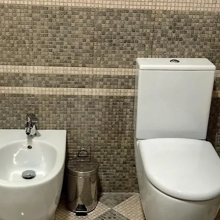 Apartment Chaplin