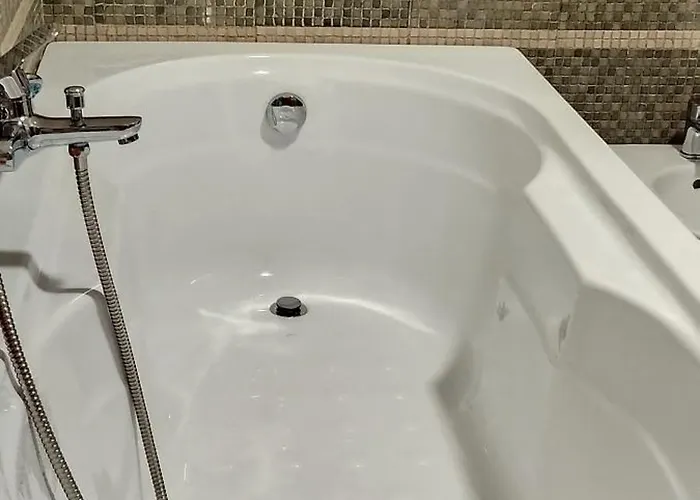 公寓 Chaplin 地拉那