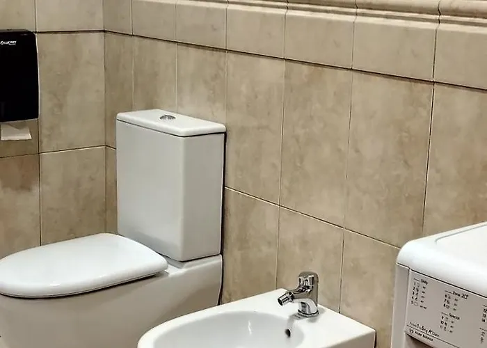 Chaplin 公寓 地拉那